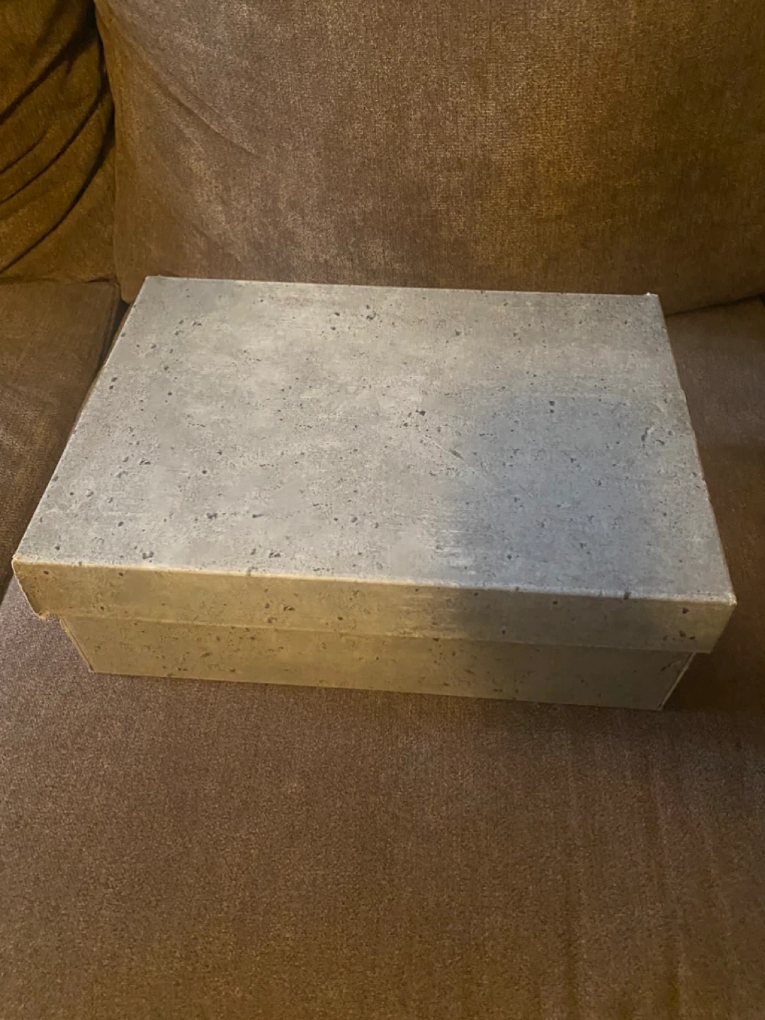 Jordan 4 Wet Cement - photo 3