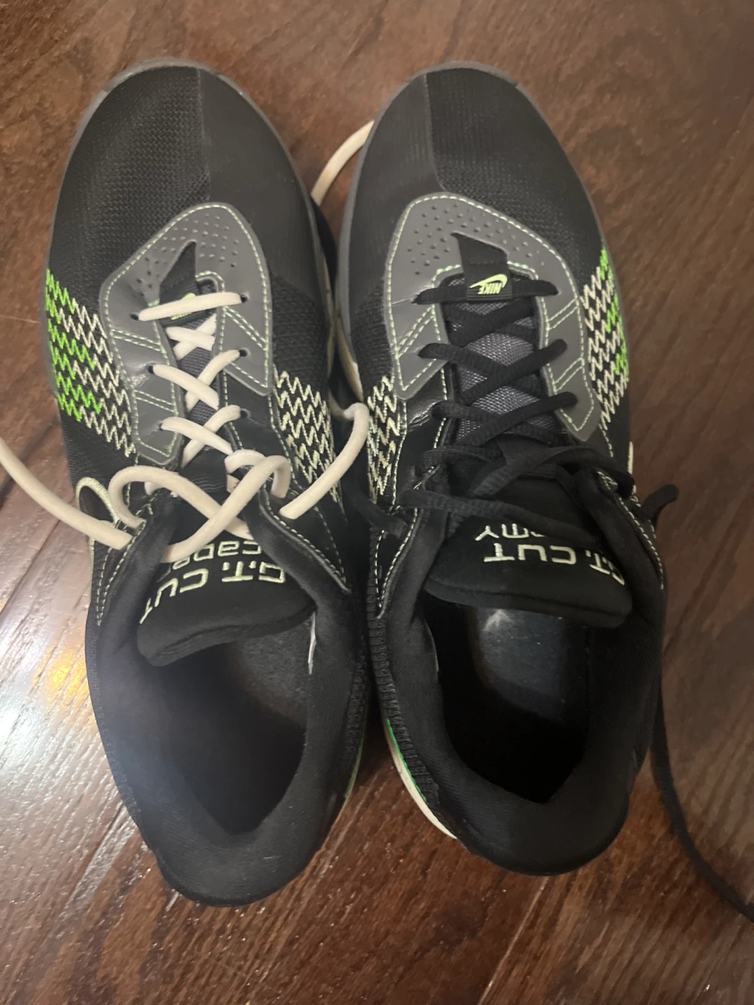Nike GT cut academy’s - photo 2