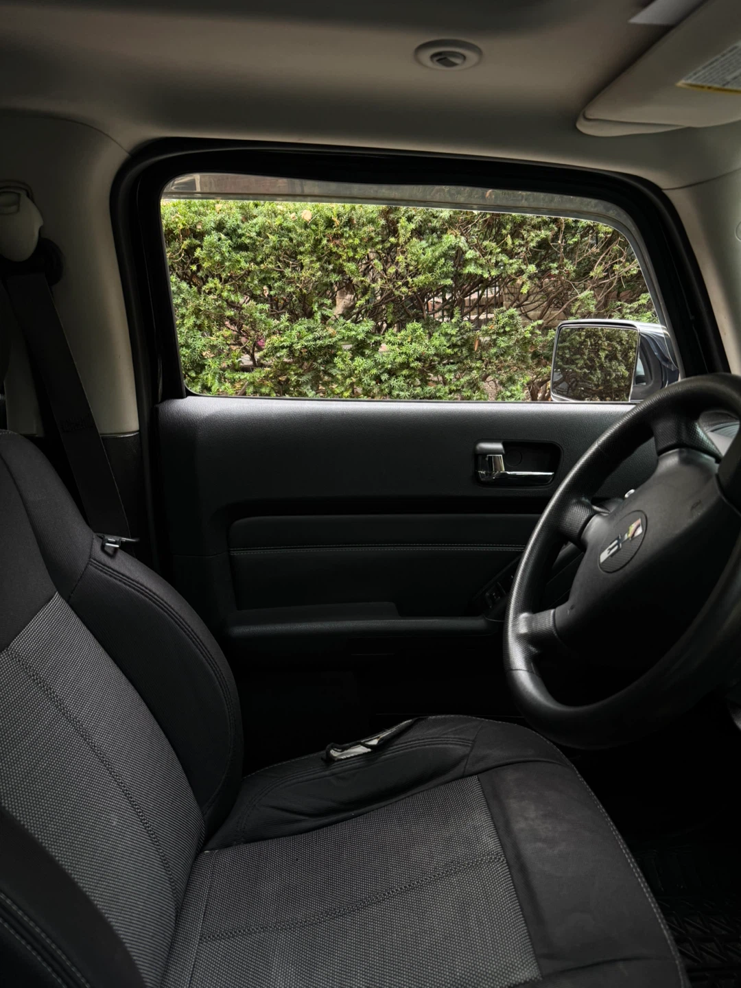 2009 Hummer H3 - photo 3