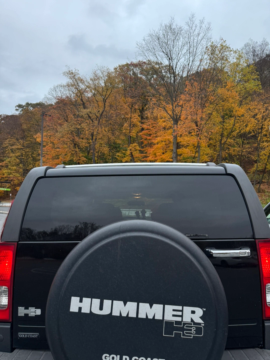 2009 Hummer H3 - photo 4