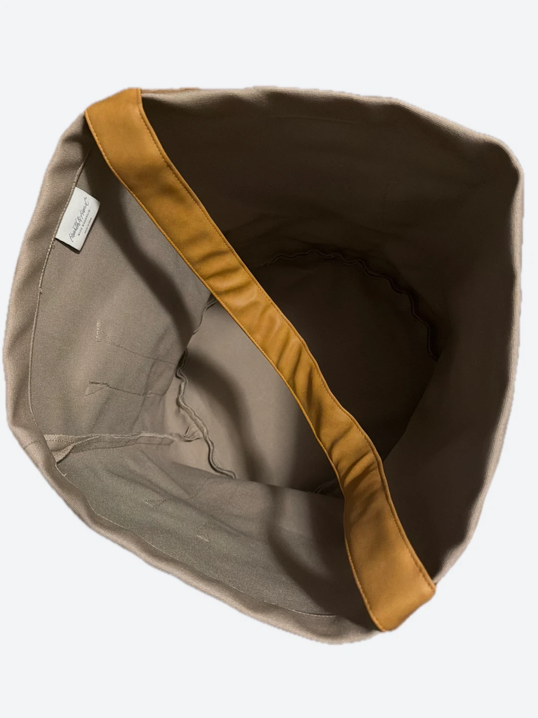 Hearth & Hand with Magnolia Canvas Garden Tool Organizer⚽️ - photo 3