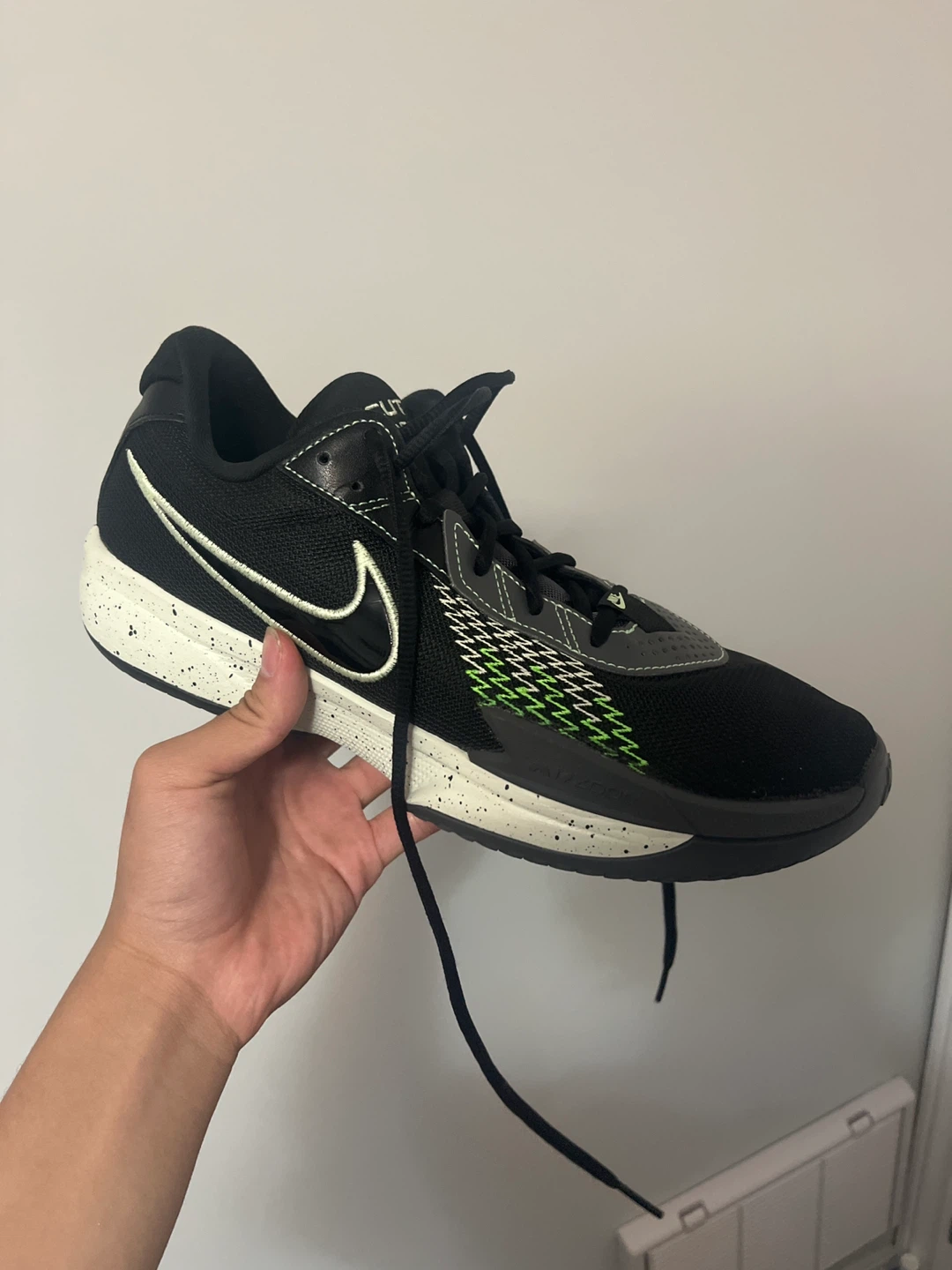 Nike GT cut academy’s