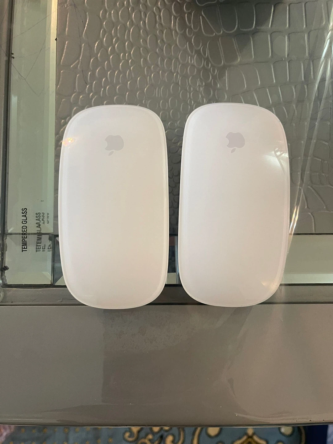 Apple Magic Mouse (2nd Gen) Wireless Bluetooth Mouse
