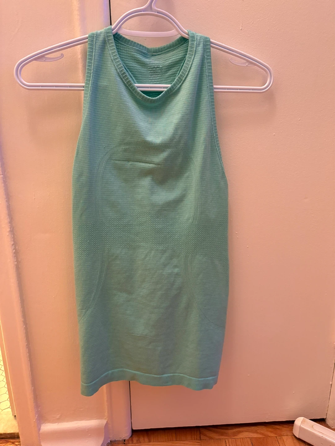 Lululemon Athletic Tank Top - Teal