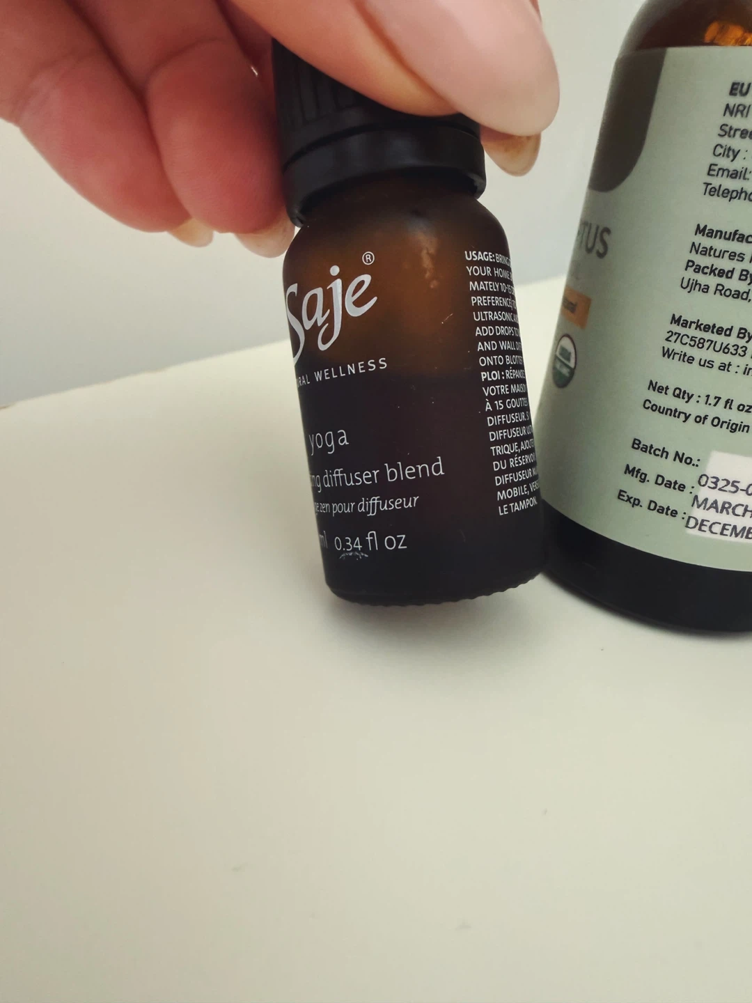 Essential Oils Bundle - photo 3