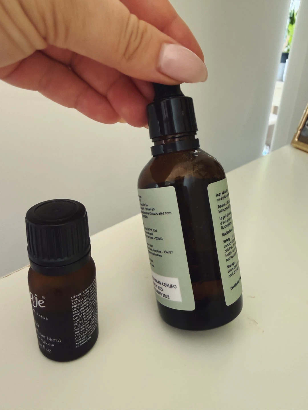 Essential Oils Bundle - photo 2