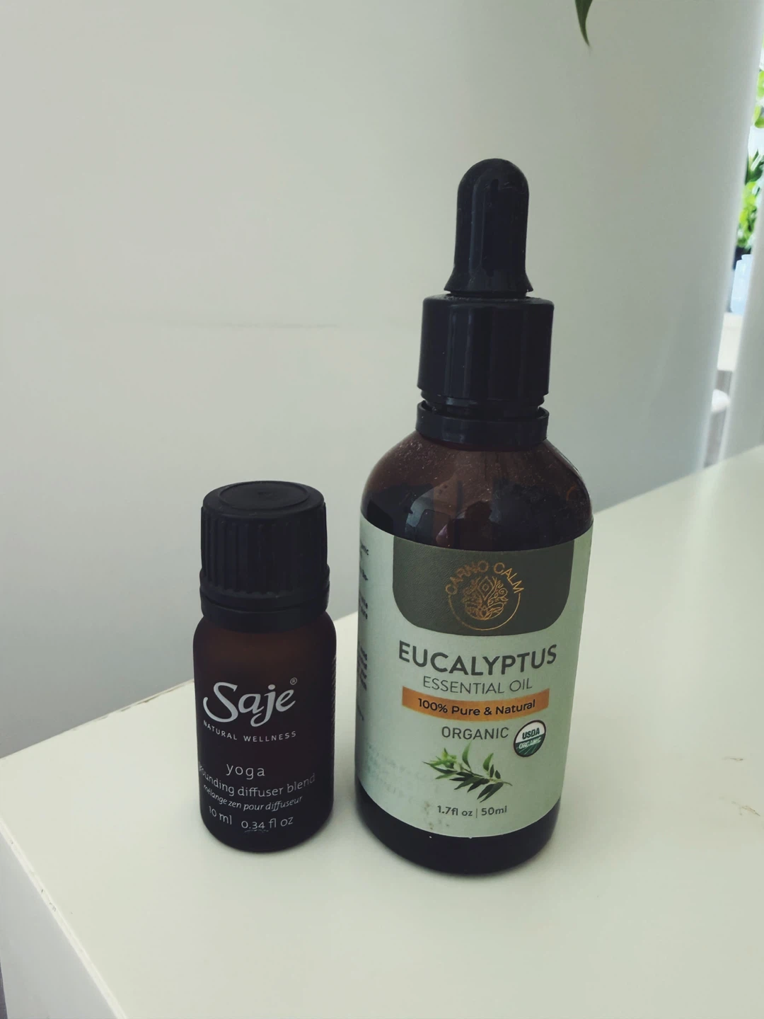 Essential Oils Bundle