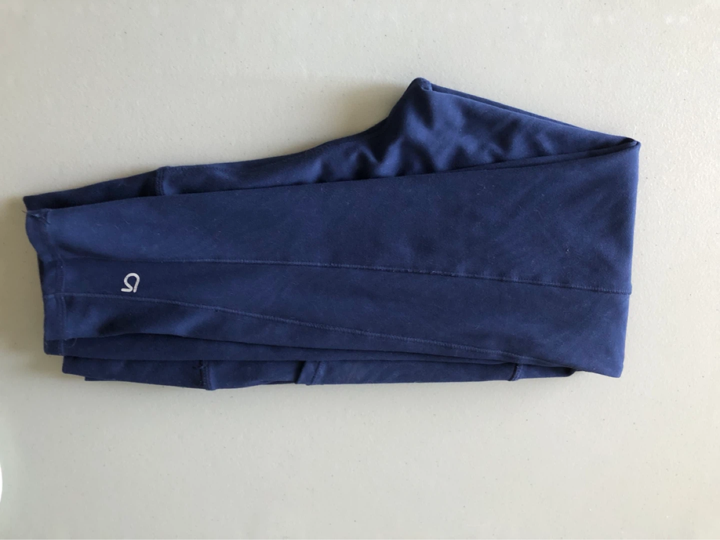 GapFit Navy Blue Leggings with Pockets