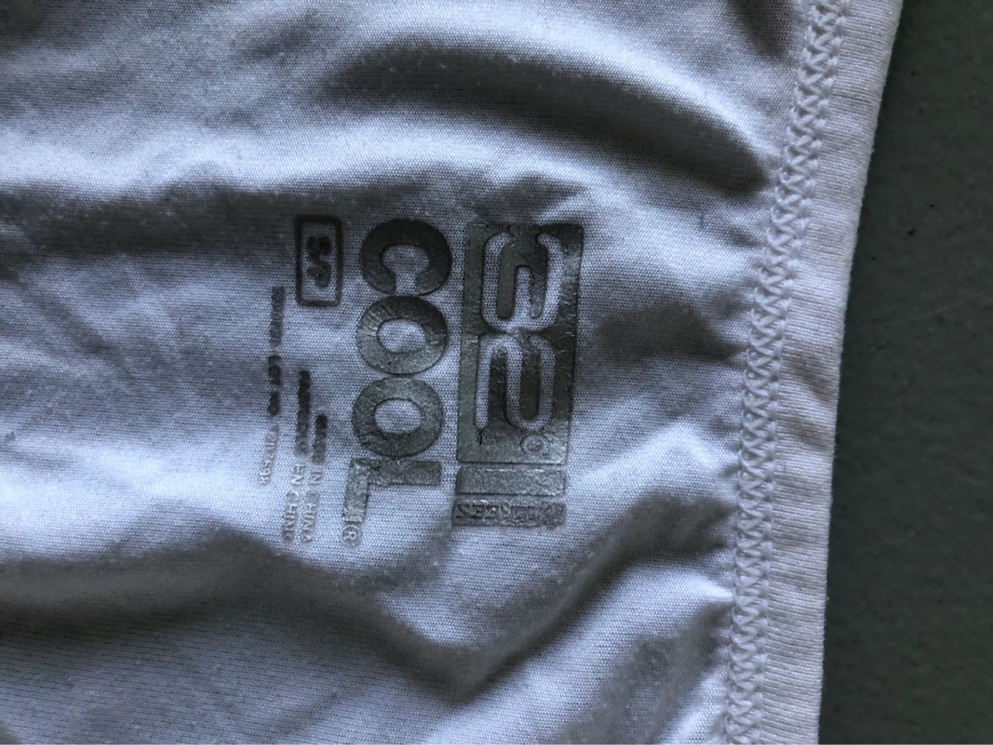 Size S Cool Shirt - photo 3
