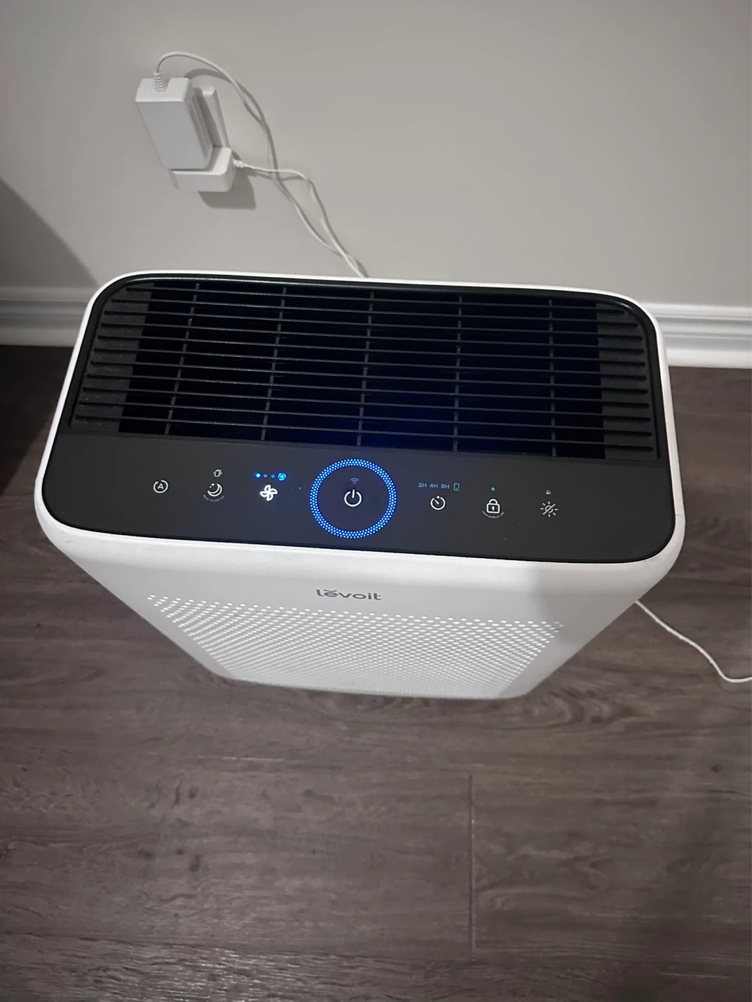 Levoit - Vital 200S-P Smart Air Purifier - photo 5