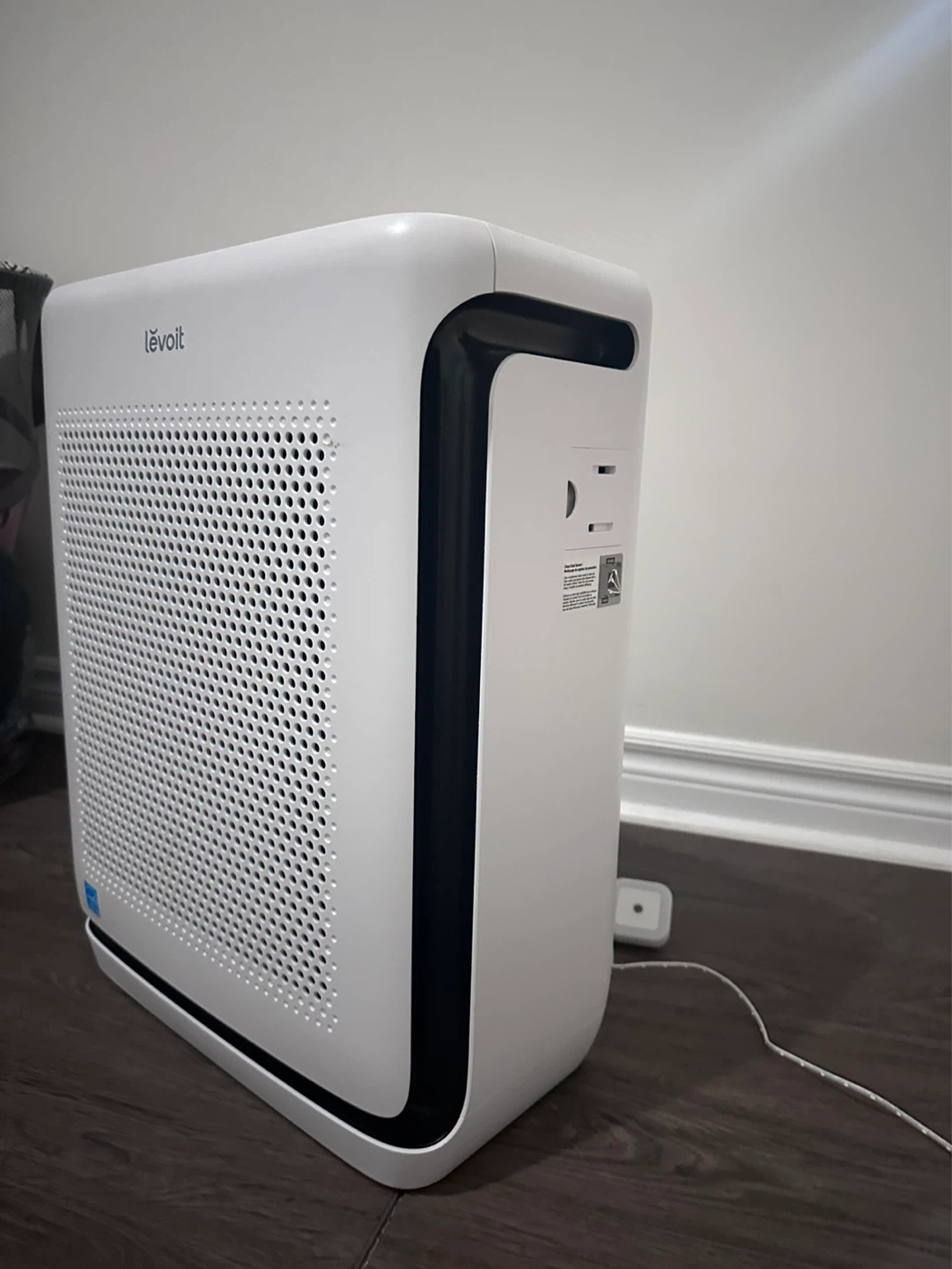 Levoit - Vital 200S-P Smart Air Purifier