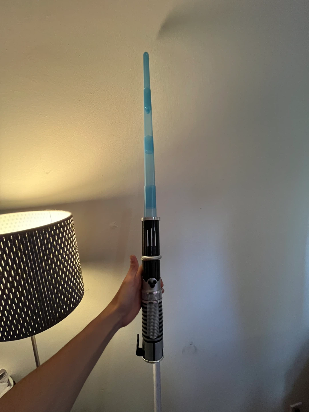 Disney Parks Star Wars Lightsaber - photo 2