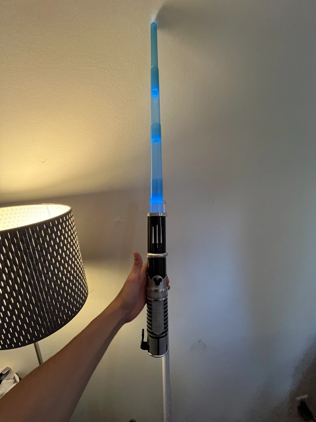 Disney Parks Star Wars Lightsaber - photo 3