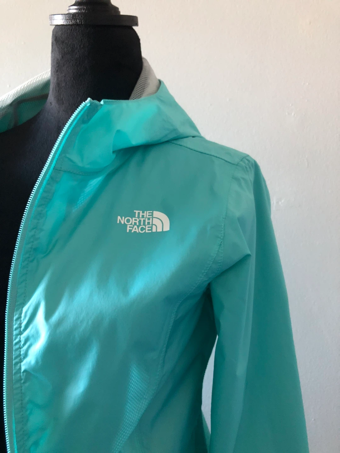 The North Face Girls' Jacket - photo 4