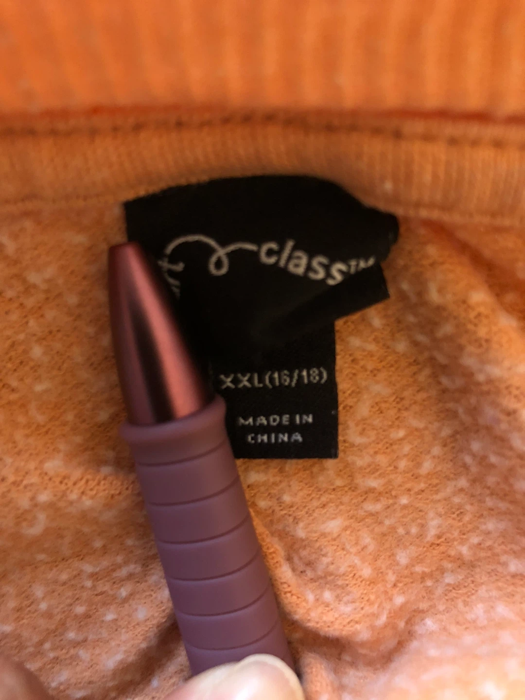 Cat & Jack "Chill Out" Crewneck Sweatshirt XXL - photo 3