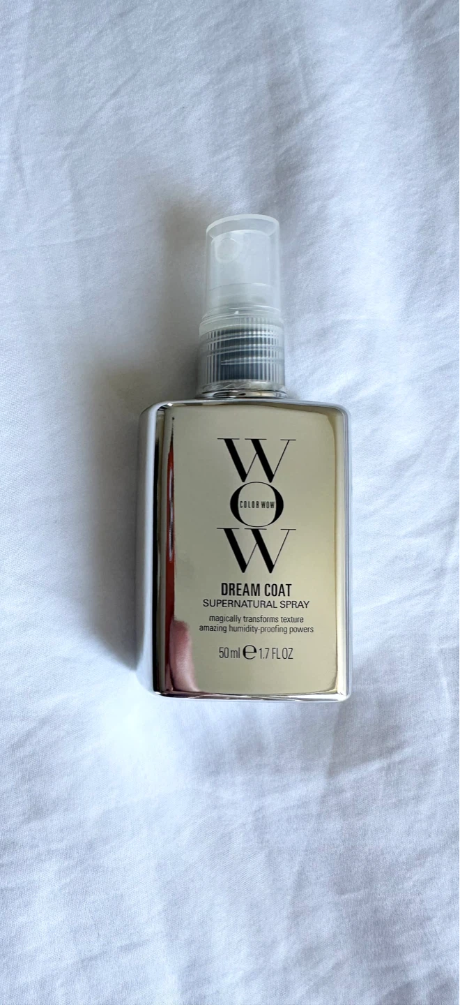 ⚽️ 🆕 Color Wow Dream Coat Humidity-Proof Spray