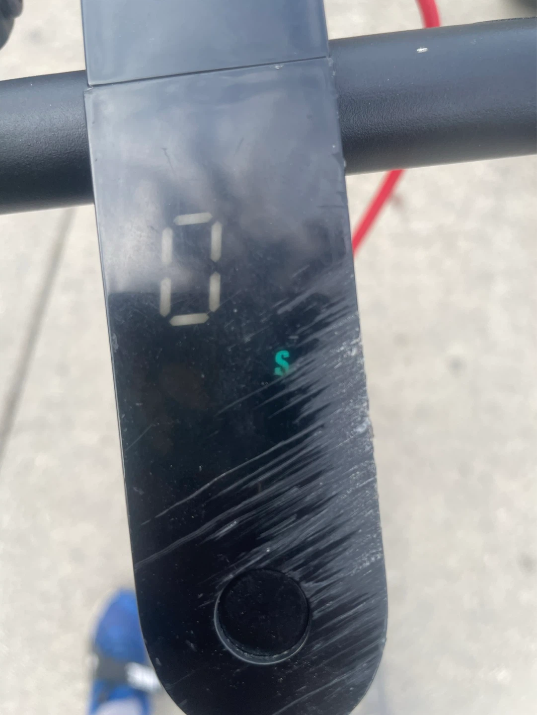 Xiaomi Mi M365 Electric Scooter - photo 5