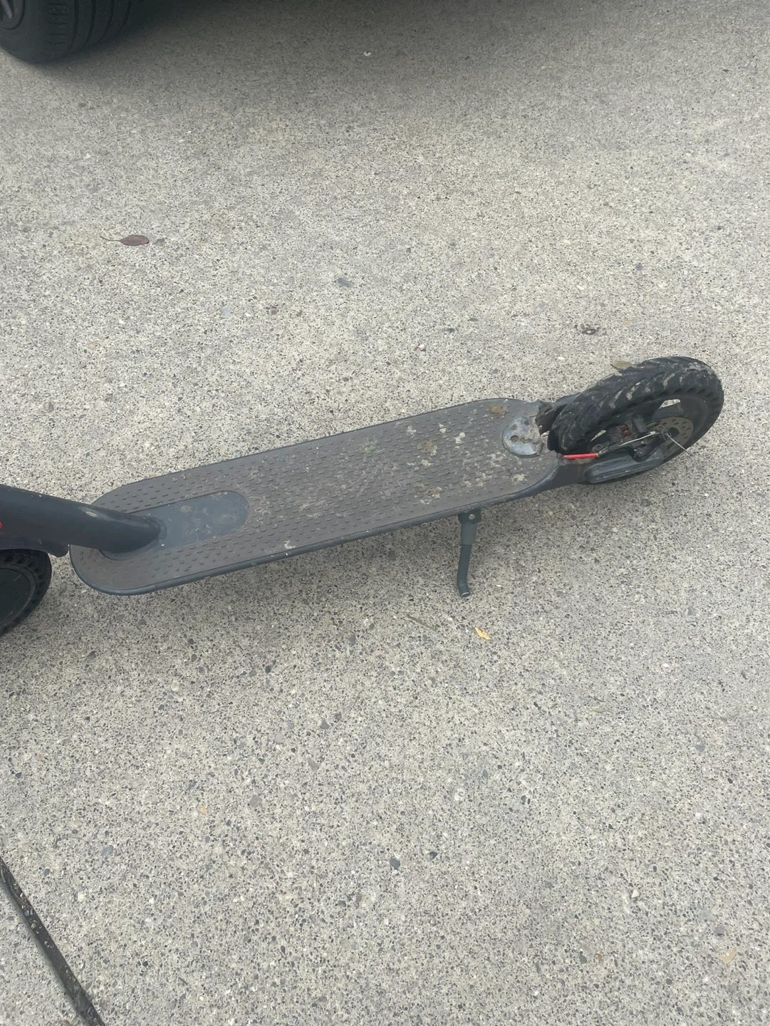 Xiaomi Mi M365 Electric Scooter - photo 4