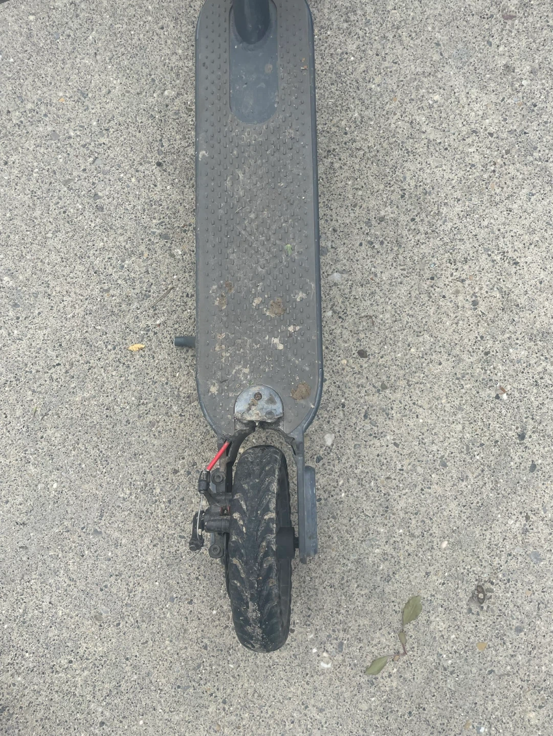 Xiaomi Mi M365 Electric Scooter - photo 3