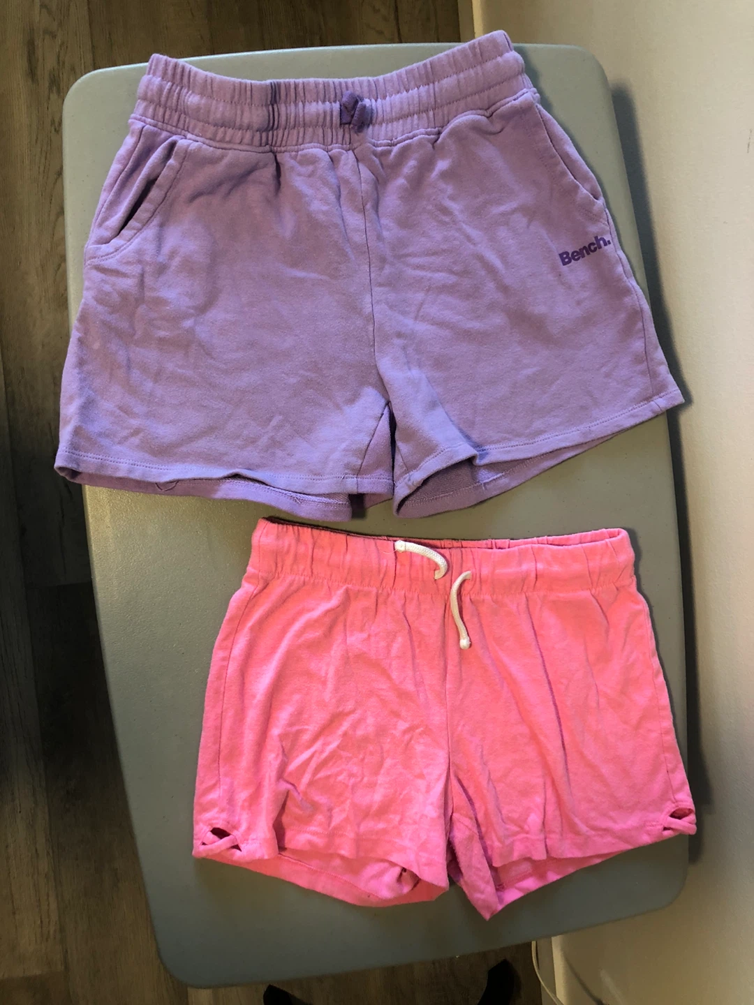 Girls' Shorts - Old Navy & Bench