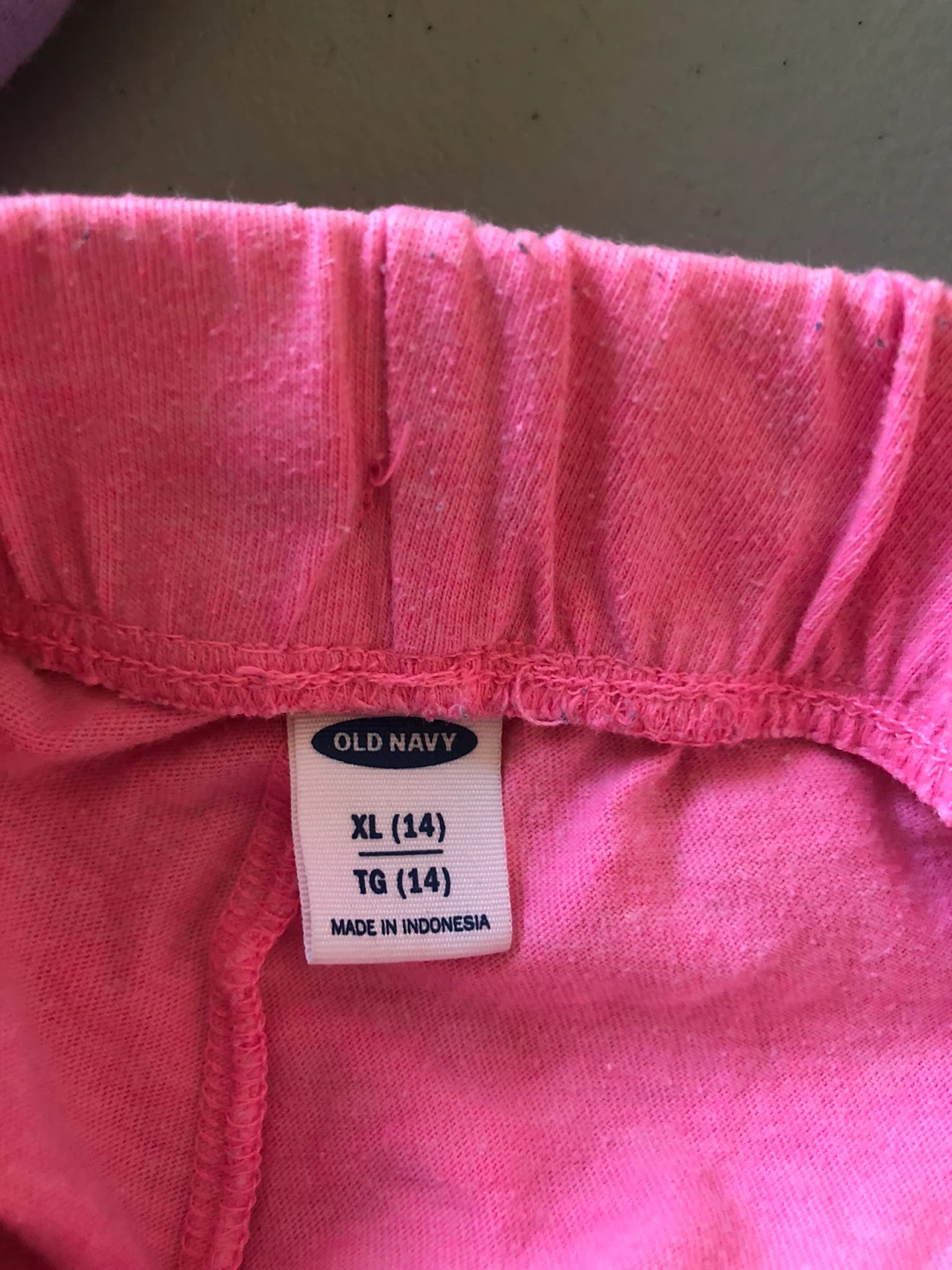 Girls' Shorts - Old Navy & Bench - photo 5