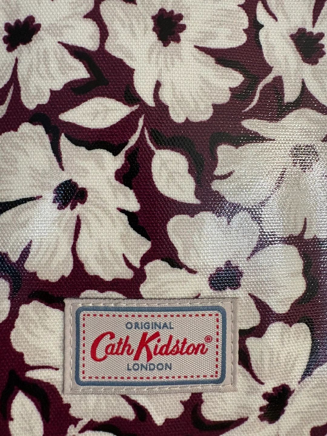 Cath Kidston “Stamp Floral” Crossbody Bag - photo 4