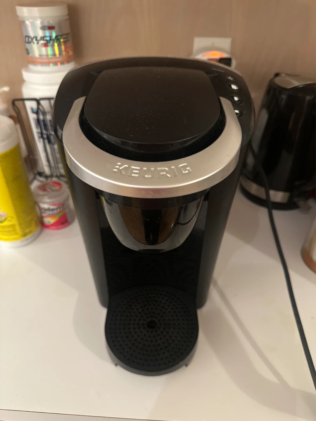 Keurig Single Serve Coffee Maker