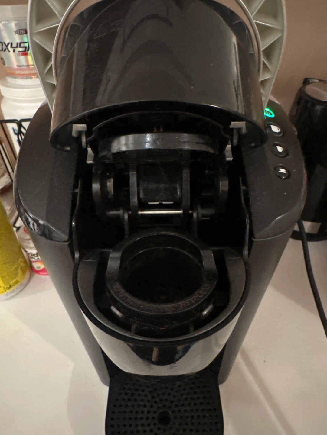 Keurig Single Serve Coffee Maker - photo 4