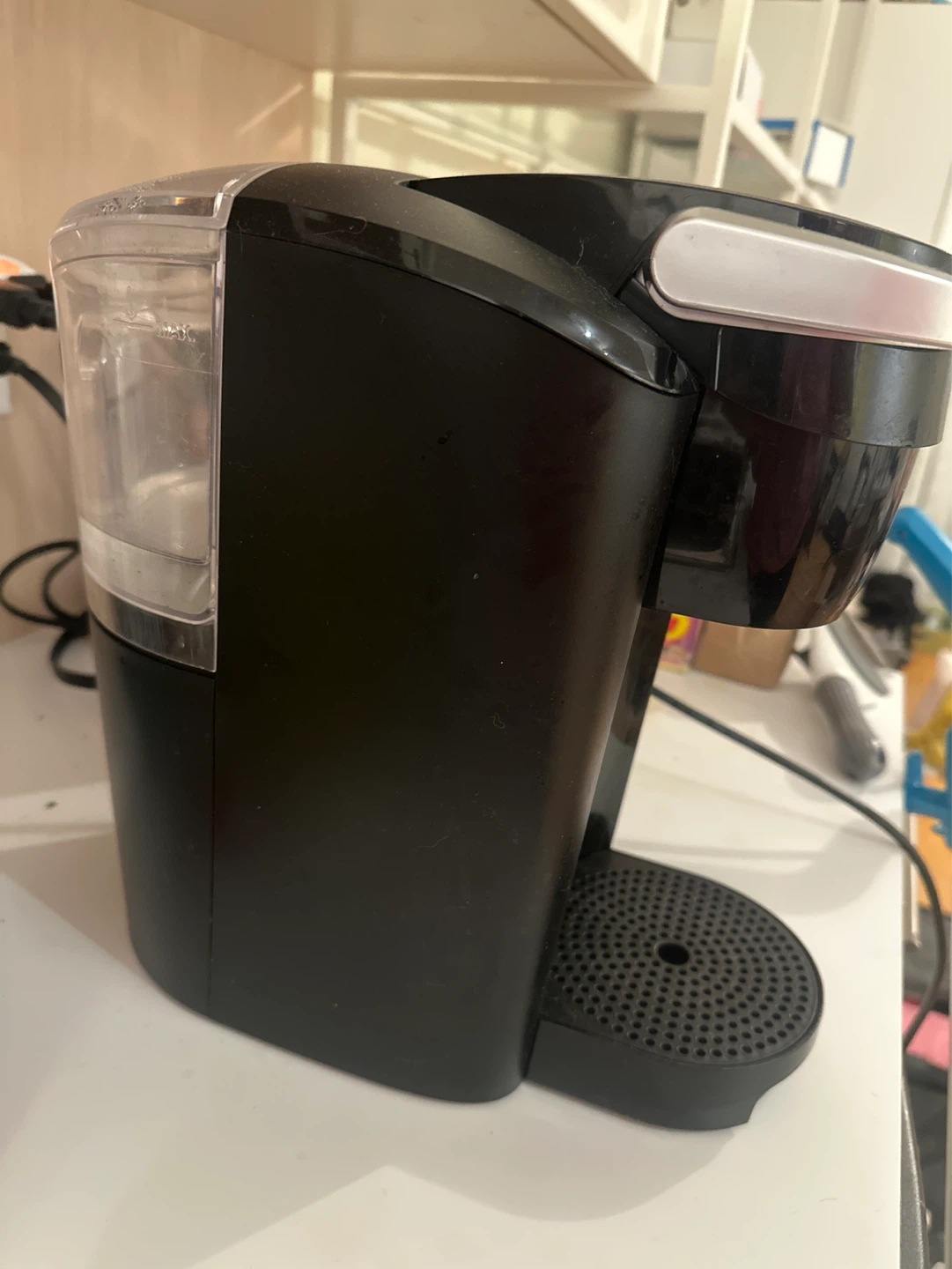 Keurig Single Serve Coffee Maker - photo 3
