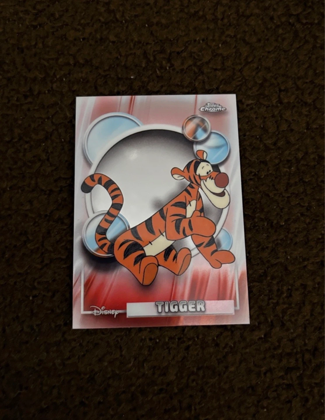 2026 Topps Chrome Disney Trading Cards Bundle Disney Lot ✨ - photo 3