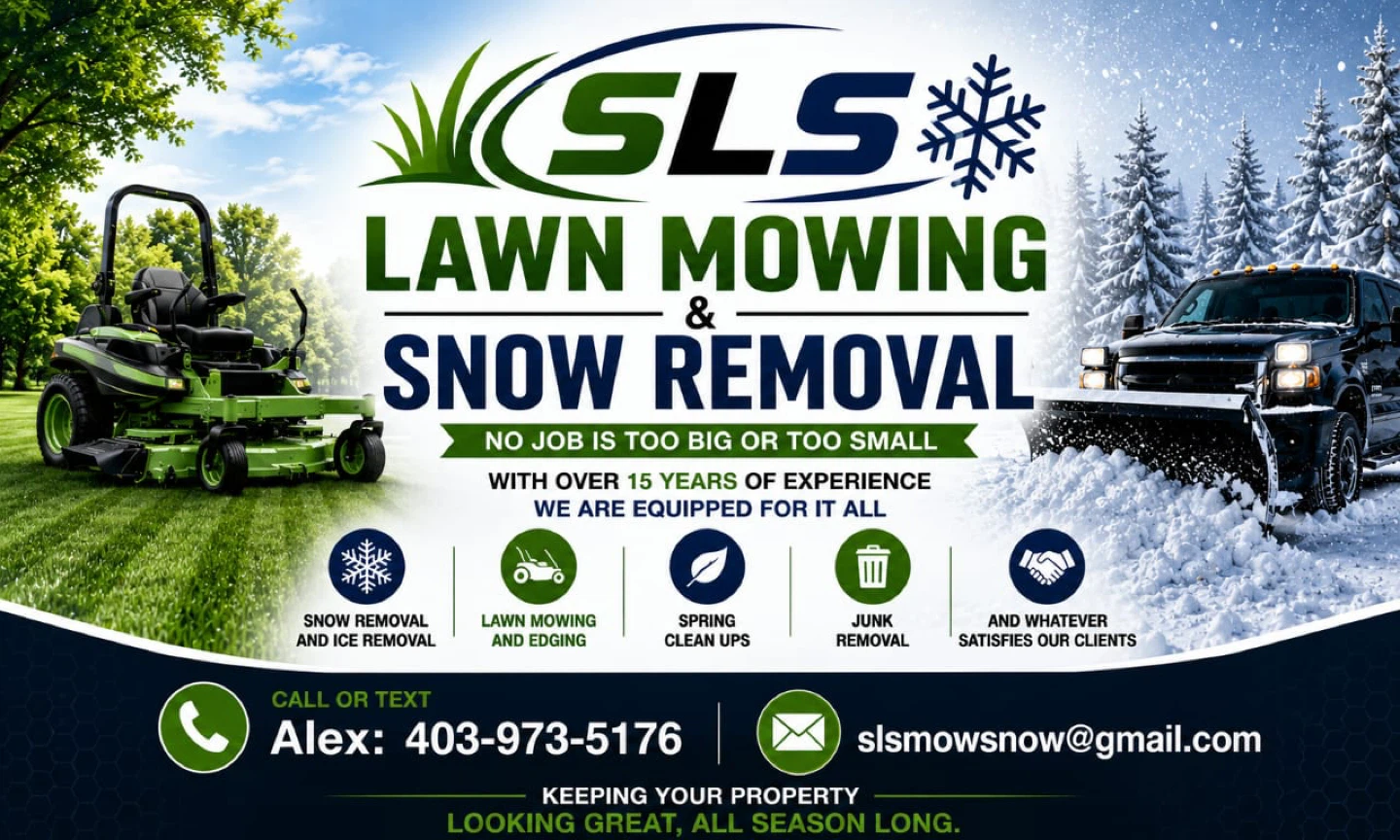 Lawn care