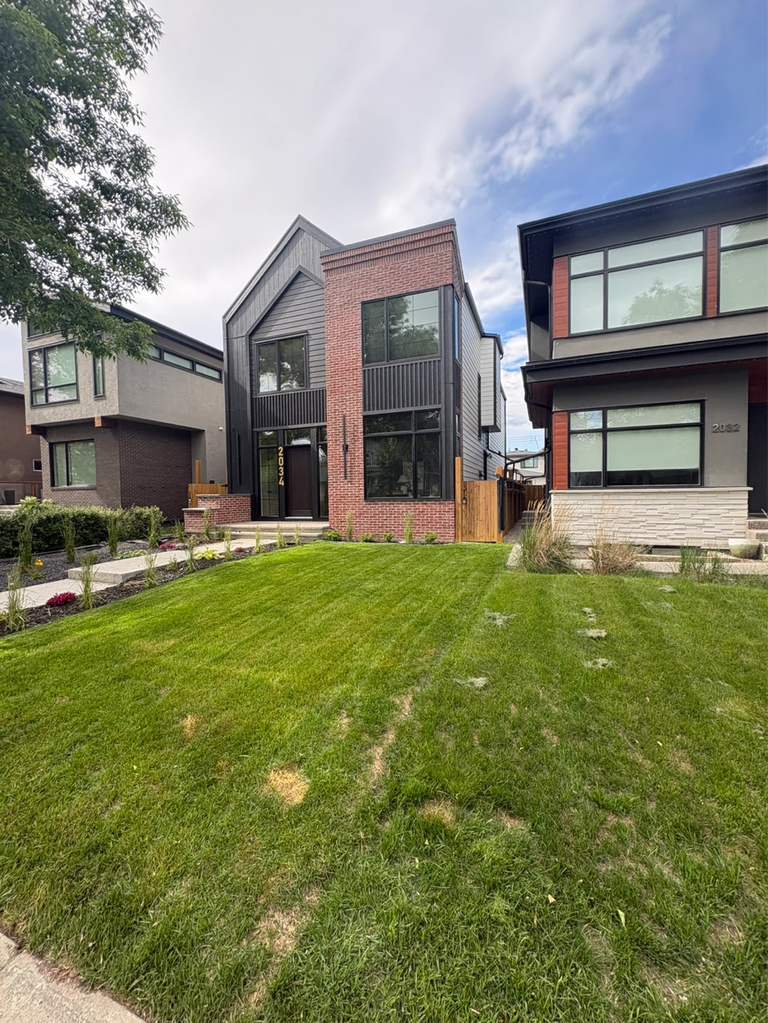 Lawn care - photo 2