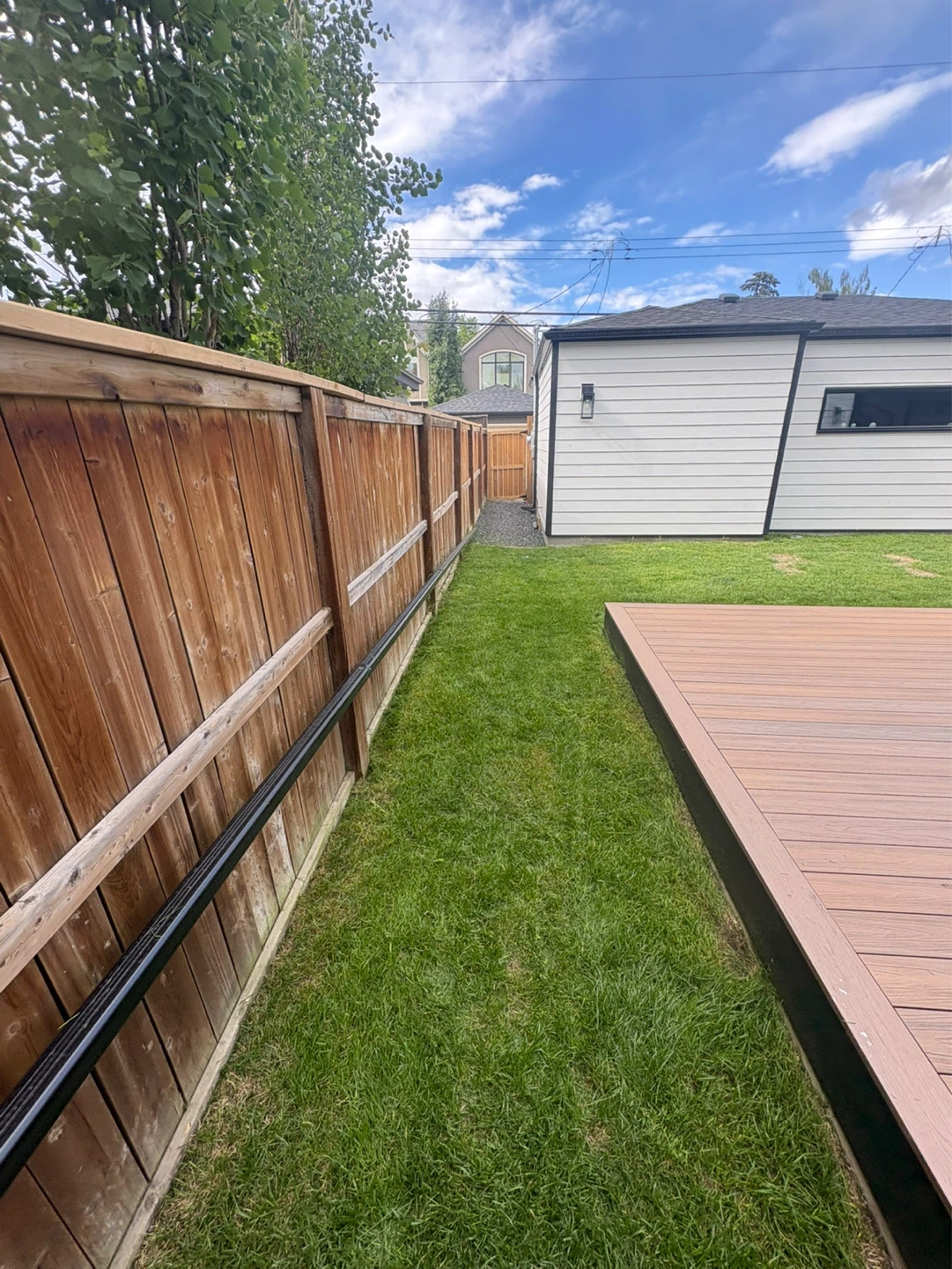 Lawn care - photo 3