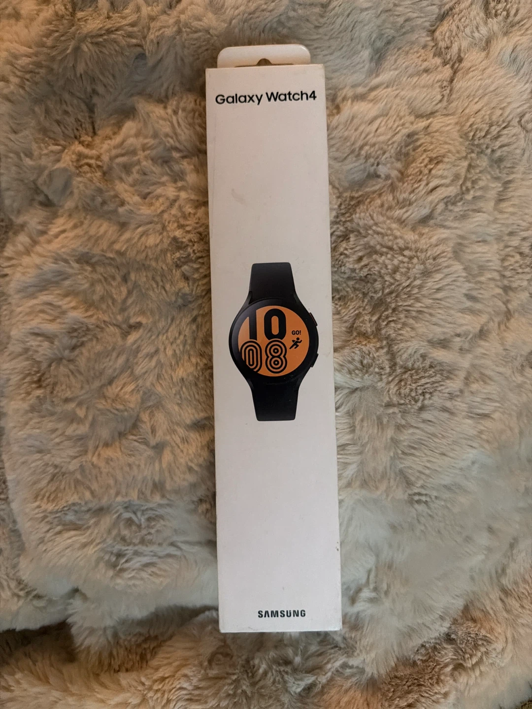 Samsung Galaxy Watch4 Smartwatch