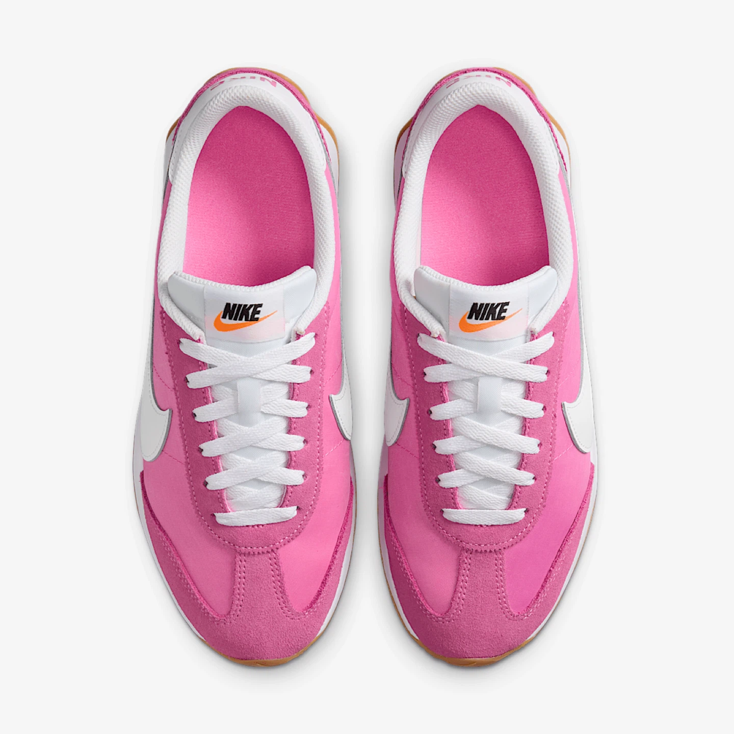 Nike Pacific Pink Shoes Women’s Size US 7