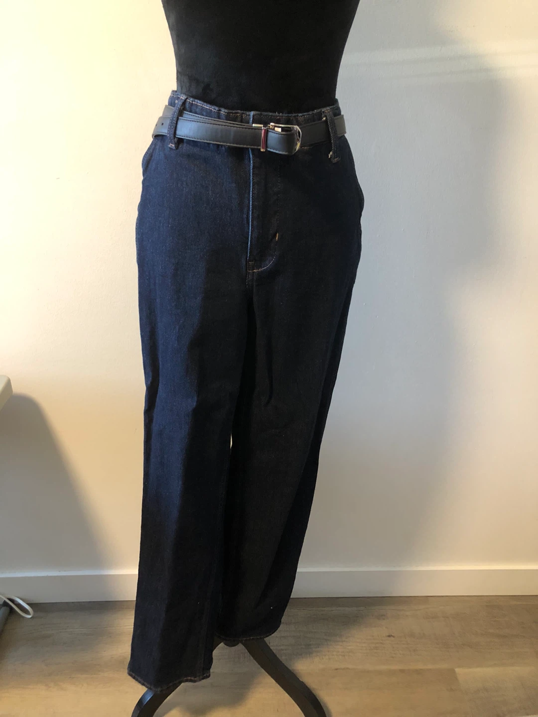 Old Navy High Rise O.G. Loose Jeans - Size 10