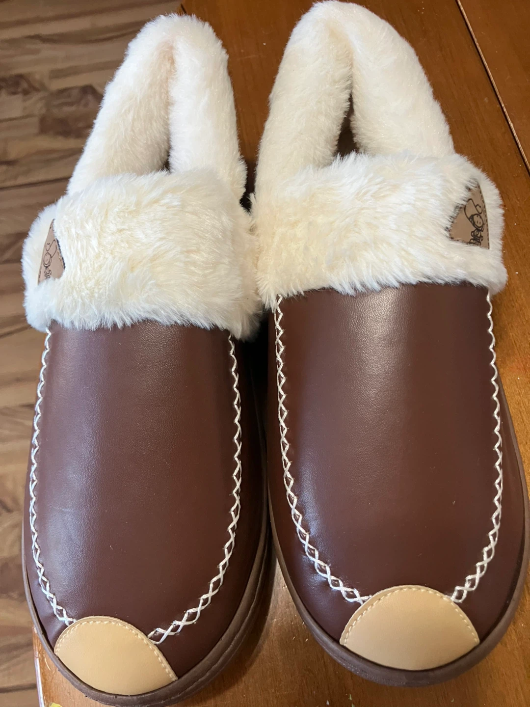 Vionic Gemma Plush Slippers - photo 4