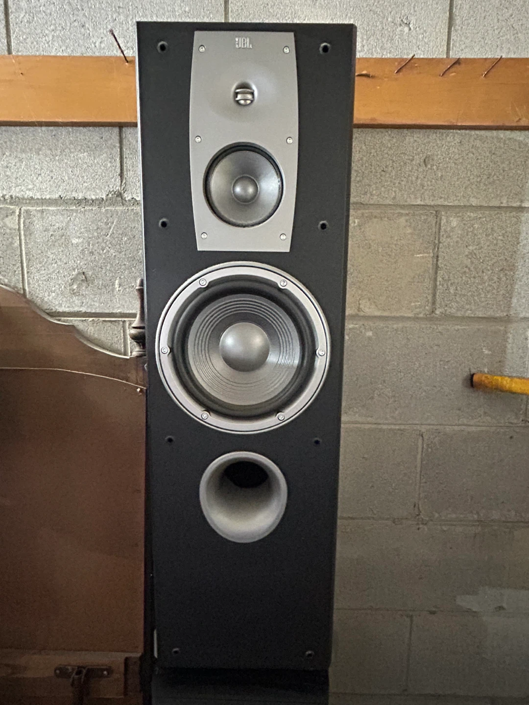 JBL Northridge Series N38II Floorstanding Speakers (a pair) - photo 2