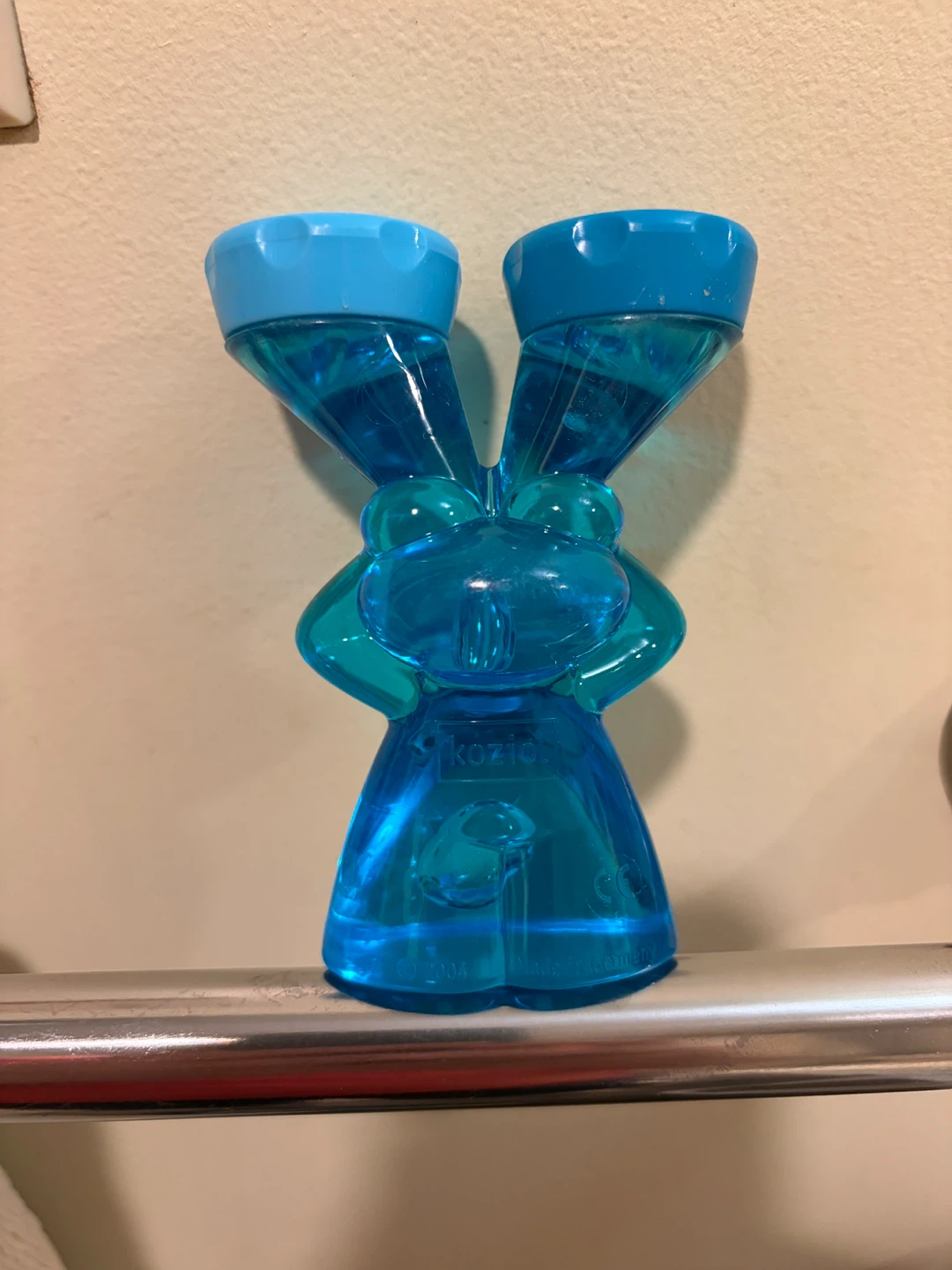 Koziol Alien Contact Lens Holder - photo 3