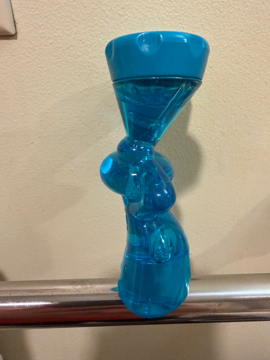 Koziol Alien Contact Lens Holder - photo 2