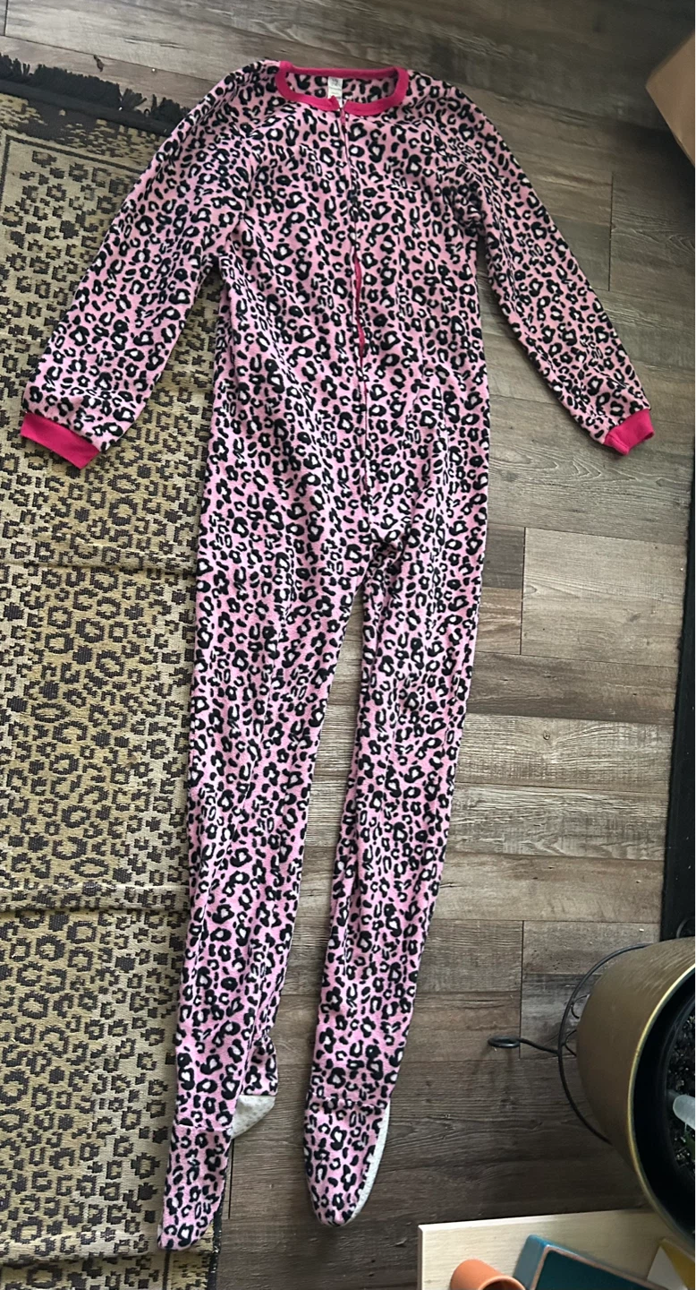 Girls pajamas ⚽ - photo 2