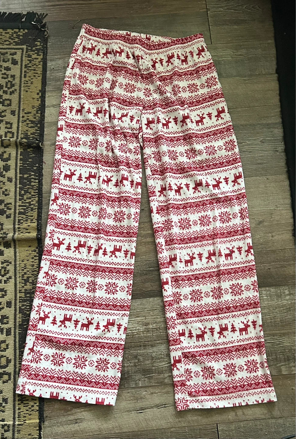 Girls pajamas ⚽