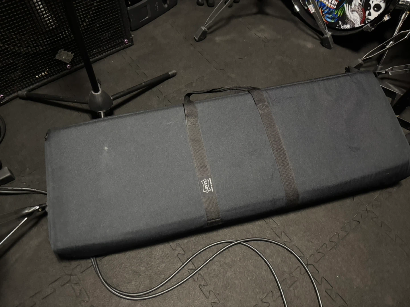 Korg Soft Case For Korg Krome 61 & Korg Kross 2 61 $120 - photo 4
