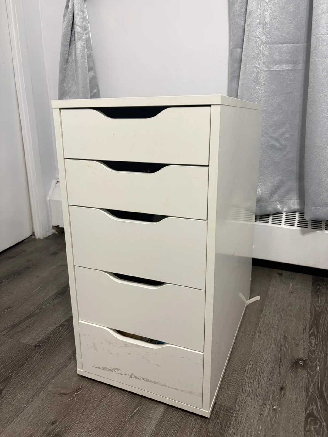 IKEA Alex Drawer Unit - photo 2