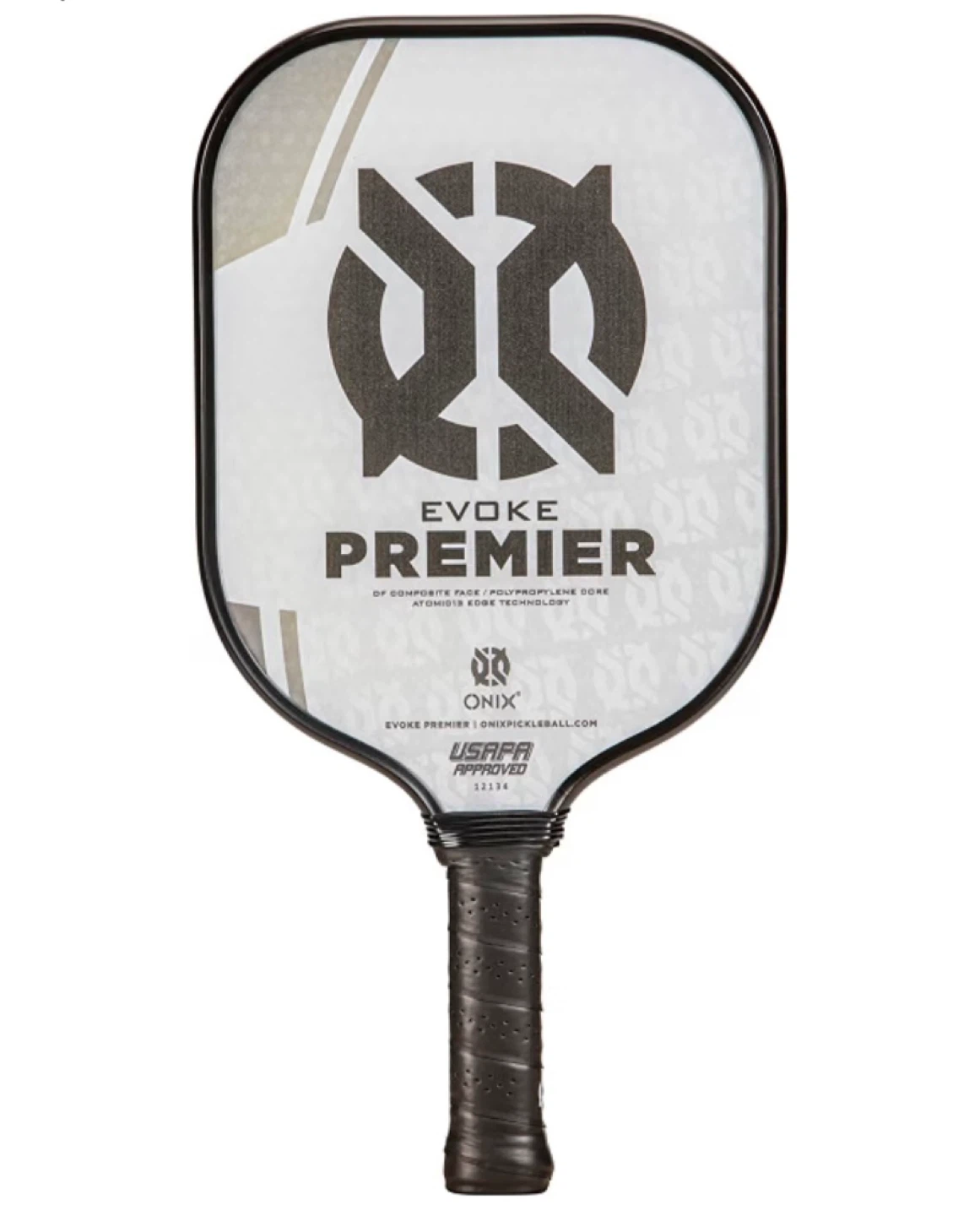 New ONIX Evoke Premier Pickleball Paddle - photo 2