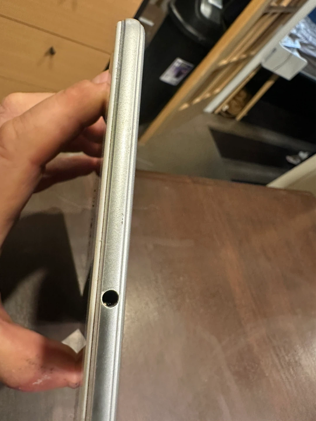 Samsung Tablet SM-T290 , not working - photo 5