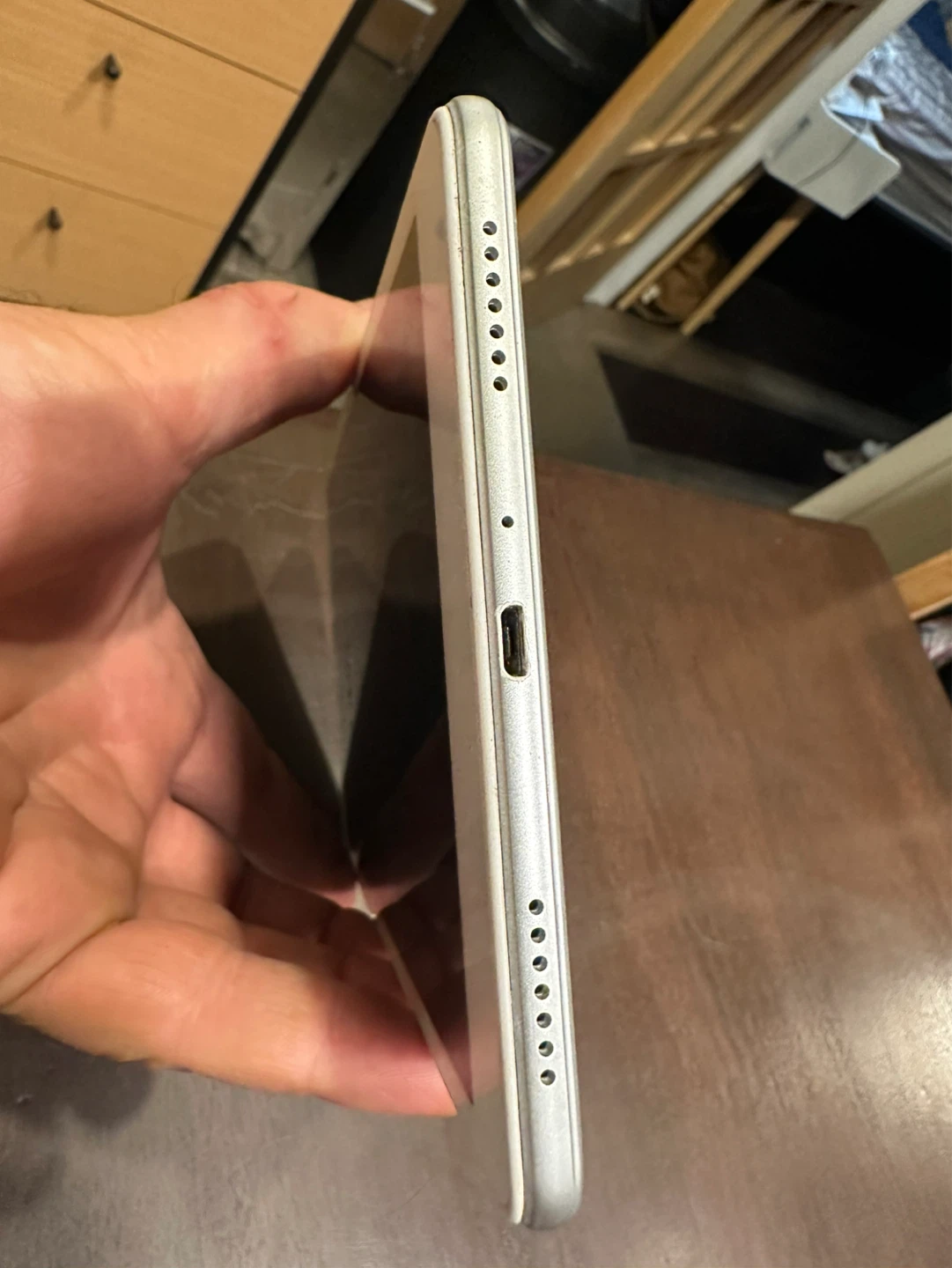 Samsung Tablet SM-T290 , not working - photo 4