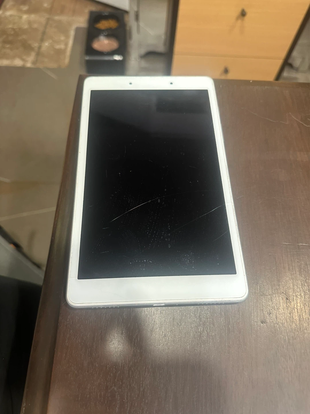 Samsung Tablet SM-T290 , not working