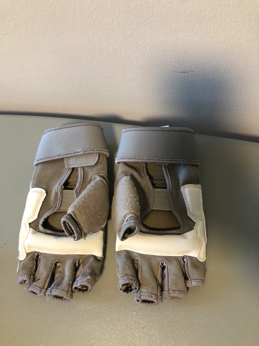 Daedo World Taekwondo Gloves - photo 2