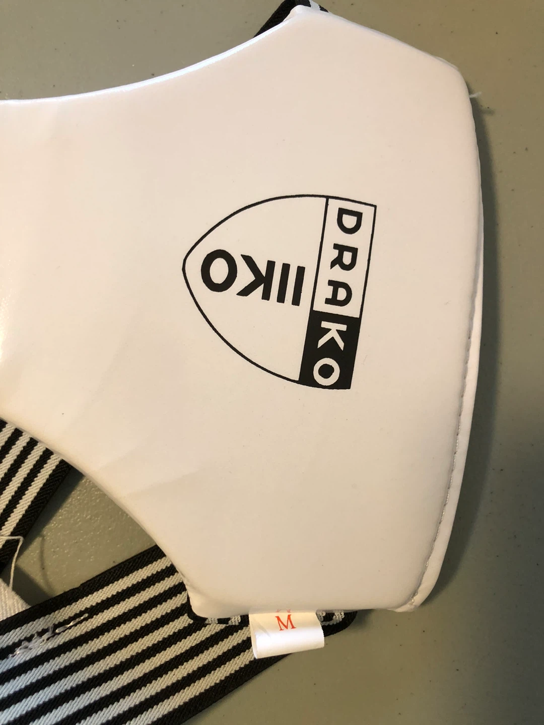 Drako Protective Cup M - photo 3